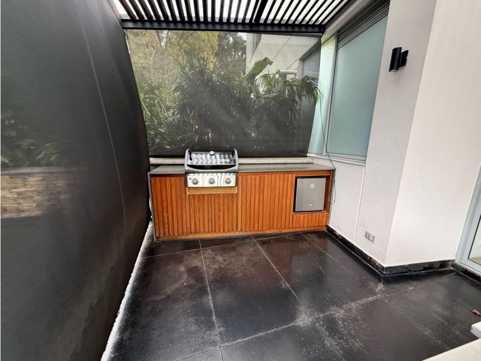 Apartamento en venta en El Poblado, Medellín · foto 15 de 22