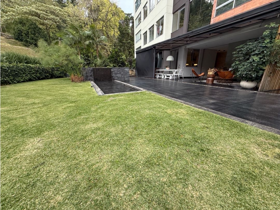 Apartamento en venta en El Poblado, Medellín · foto 16 de 22