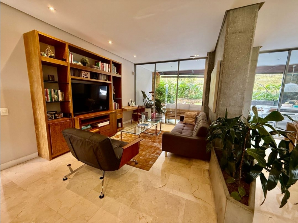 Apartamento en venta en El Poblado, Medellín · foto 18 de 22