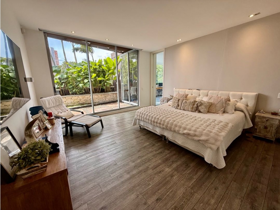 Apartamento en venta en El Poblado, Medellín · foto 20 de 22
