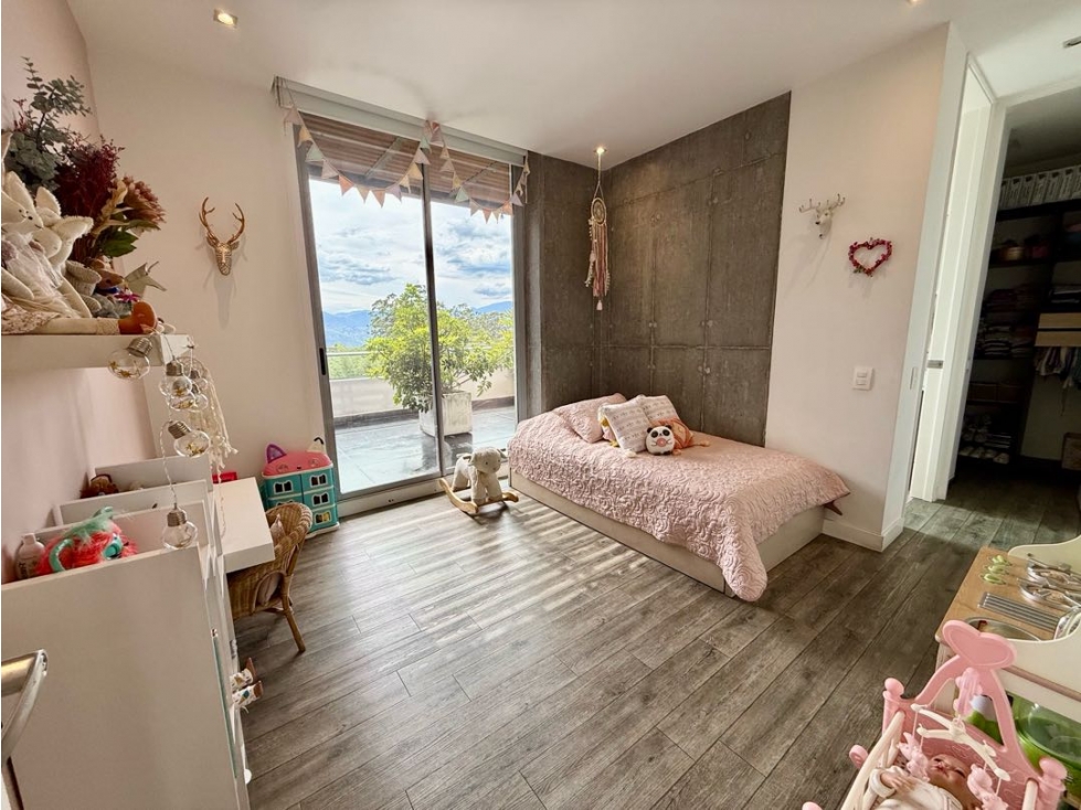 Apartamento en venta en El Poblado, Medellín · foto 21 de 22