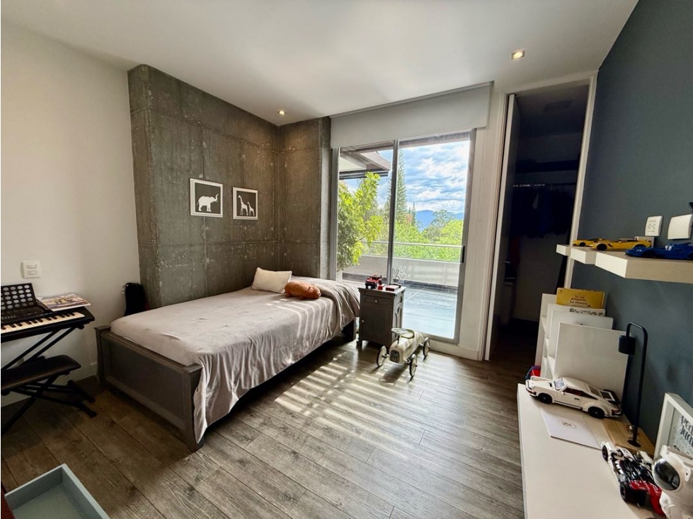 Apartamento en venta en El Poblado, Medellín · foto 22 de 22