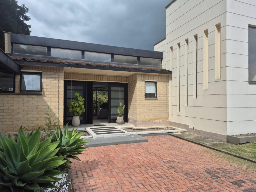 Casa en venta en Guaymaral, Bogotá · foto 3 de 24