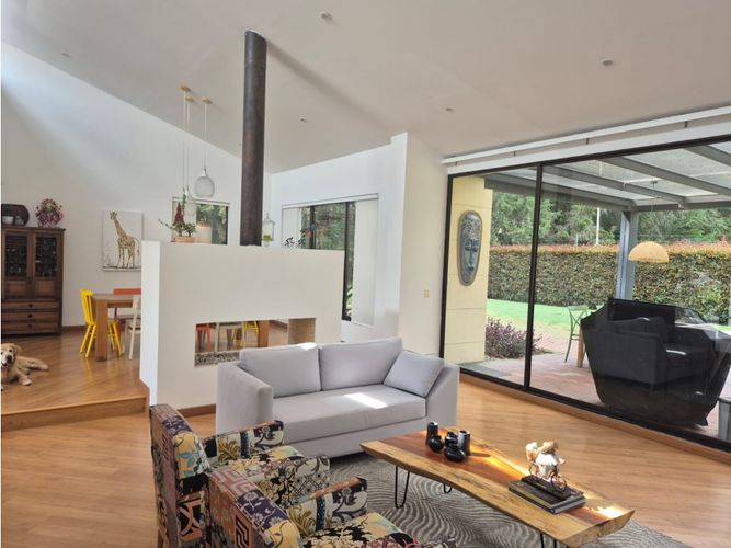 Casa en venta en Guaymaral, Bogotá · foto 5 de 24