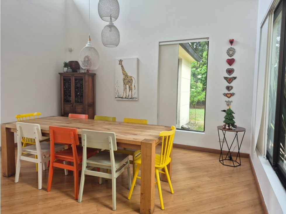 Casa en venta en Guaymaral, Bogotá · foto 6 de 24