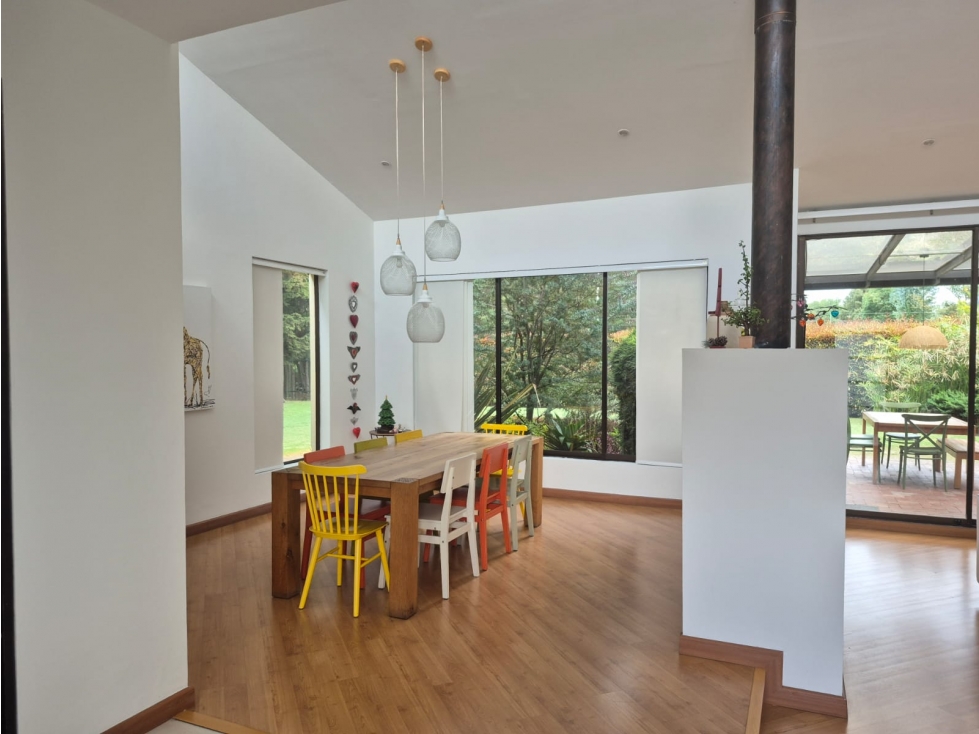 Casa en venta en Guaymaral, Bogotá · foto 7 de 24