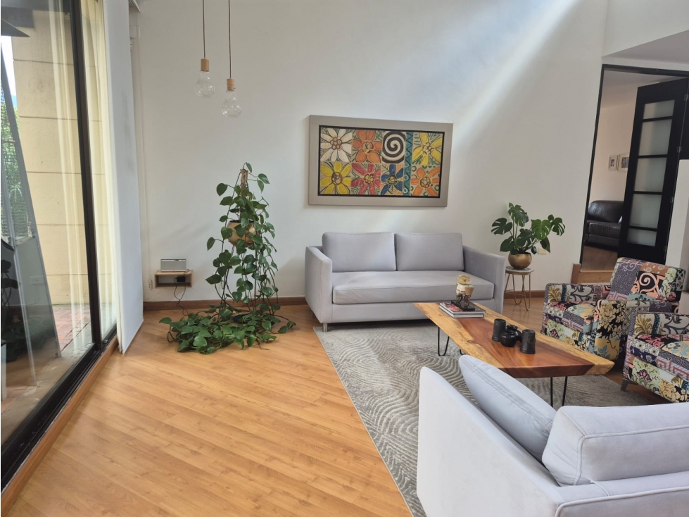 Casa en venta en Guaymaral, Bogotá · foto 8 de 24