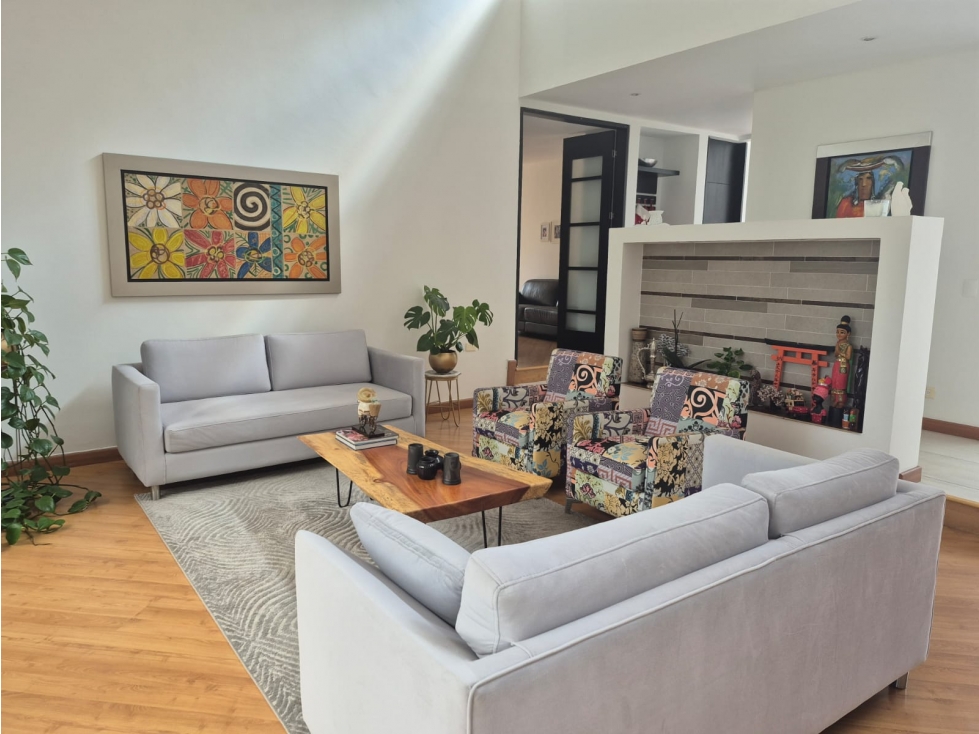 Casa en venta en Guaymaral, Bogotá · foto 9 de 24