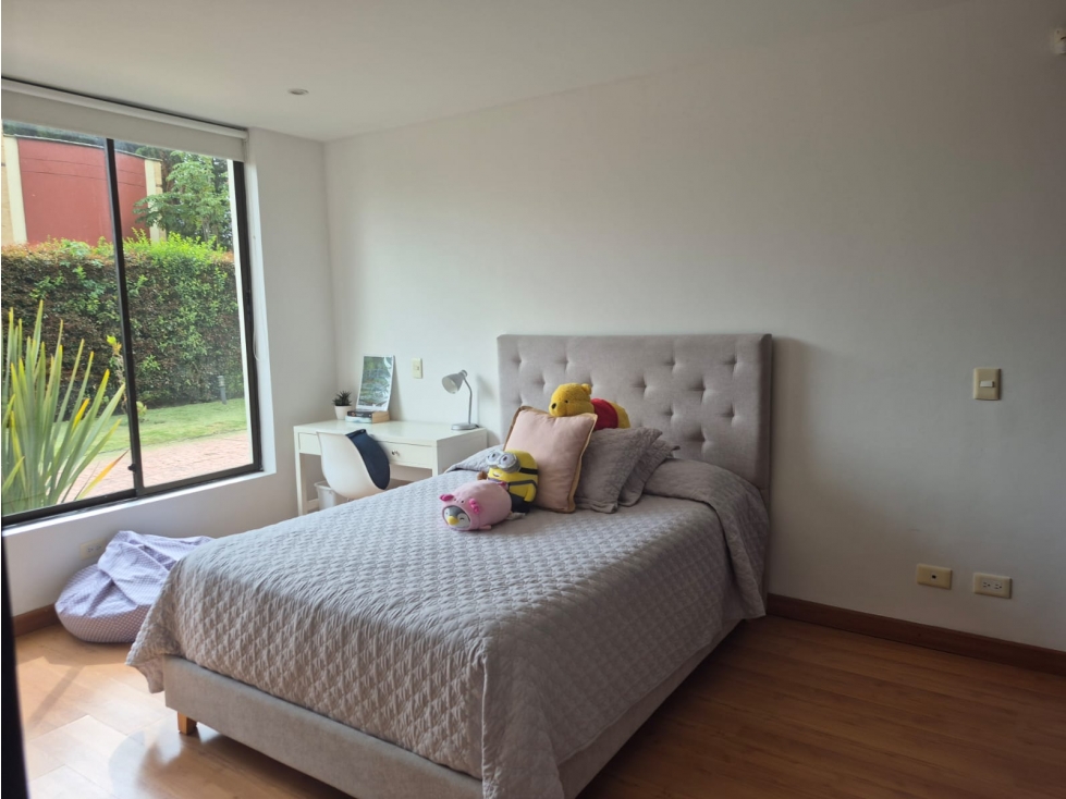 Casa en venta en Guaymaral, Bogotá · foto 10 de 24