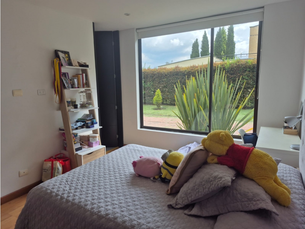 Casa en venta en Guaymaral, Bogotá · foto 11 de 24