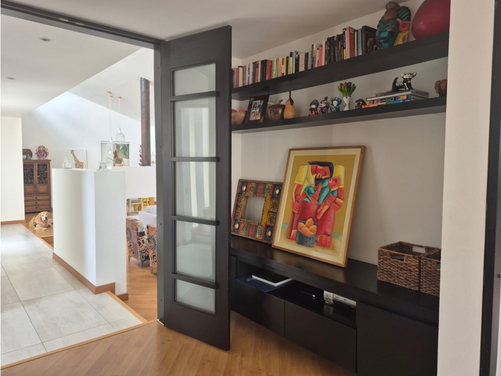 Casa en venta en Guaymaral, Bogotá · foto 12 de 24