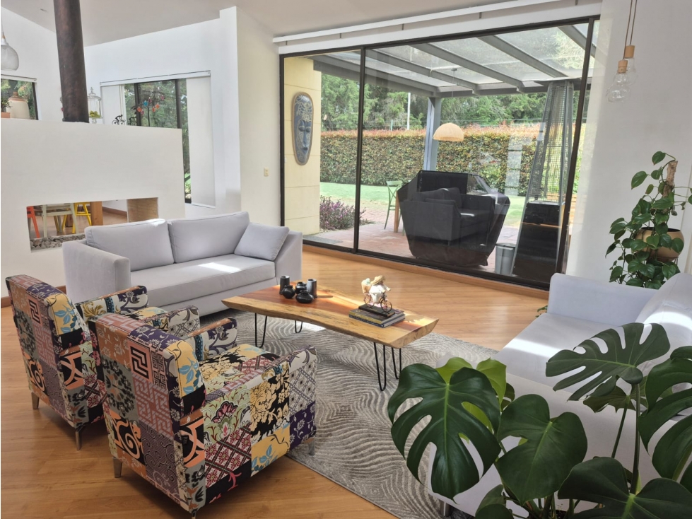Casa en venta en Guaymaral, Bogotá · foto 13 de 24