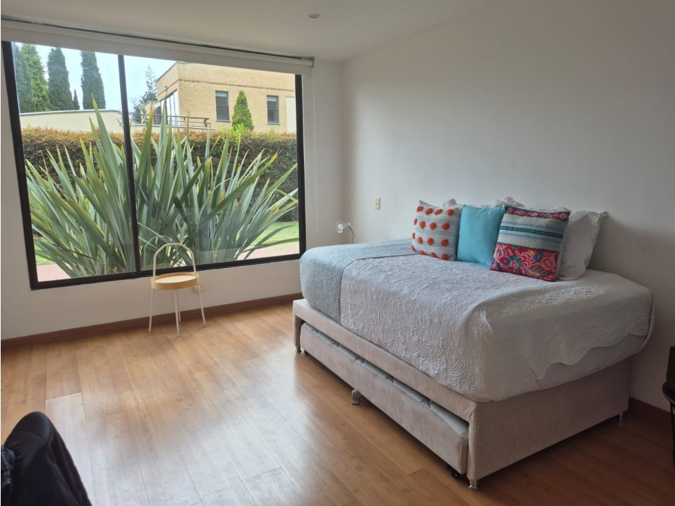 Casa en venta en Guaymaral, Bogotá · foto 14 de 24