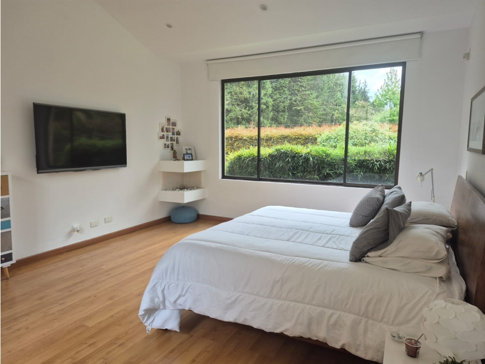 Casa en venta en Guaymaral, Bogotá · foto 16 de 24