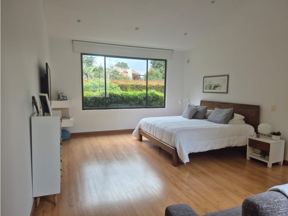 Casa en venta en Guaymaral, Bogotá · foto 17 de 24