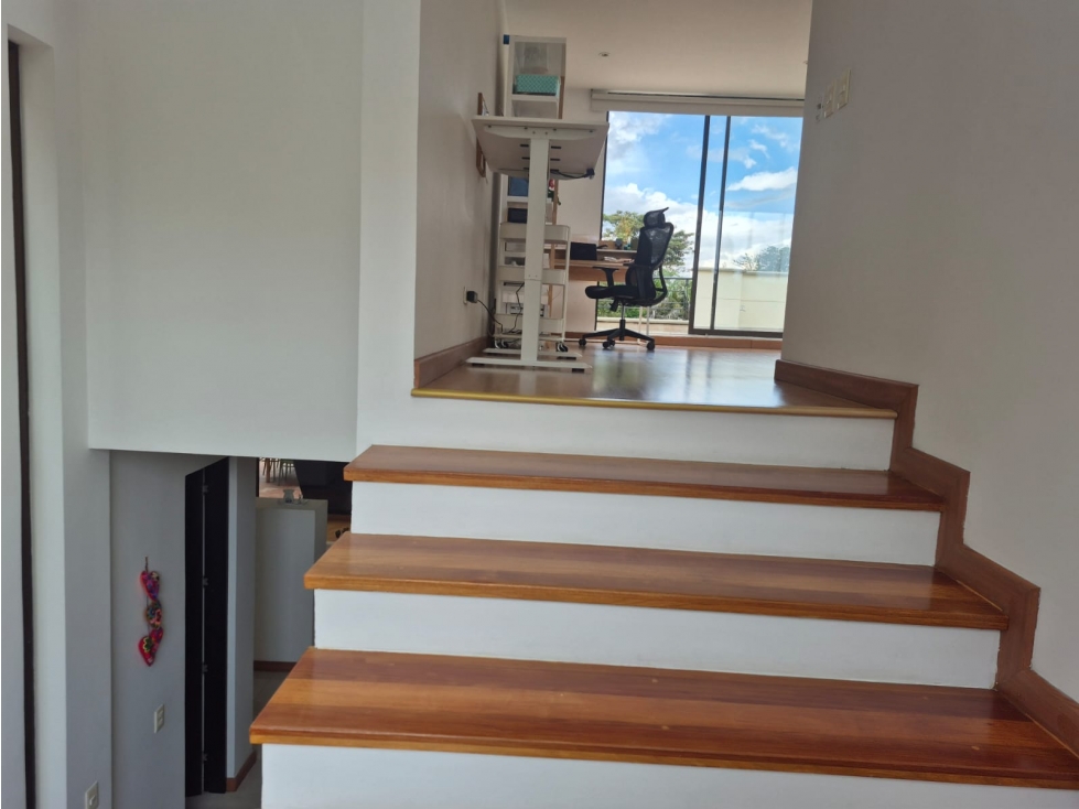 Casa en venta en Guaymaral, Bogotá · foto 18 de 24