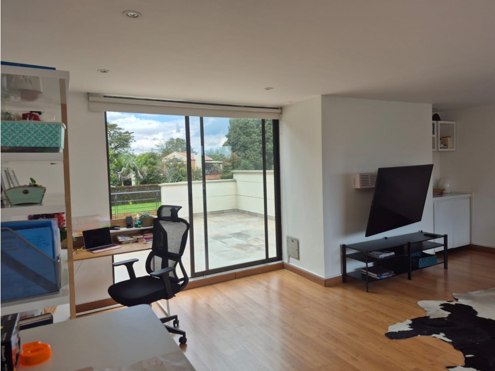 Casa en venta en Guaymaral, Bogotá · foto 20 de 24