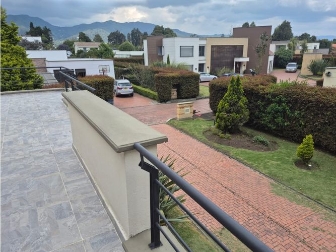 Casa en venta en Guaymaral, Bogotá · foto 21 de 24