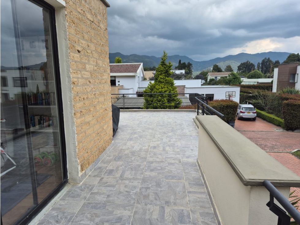 Casa en venta en Guaymaral, Bogotá · foto 22 de 24