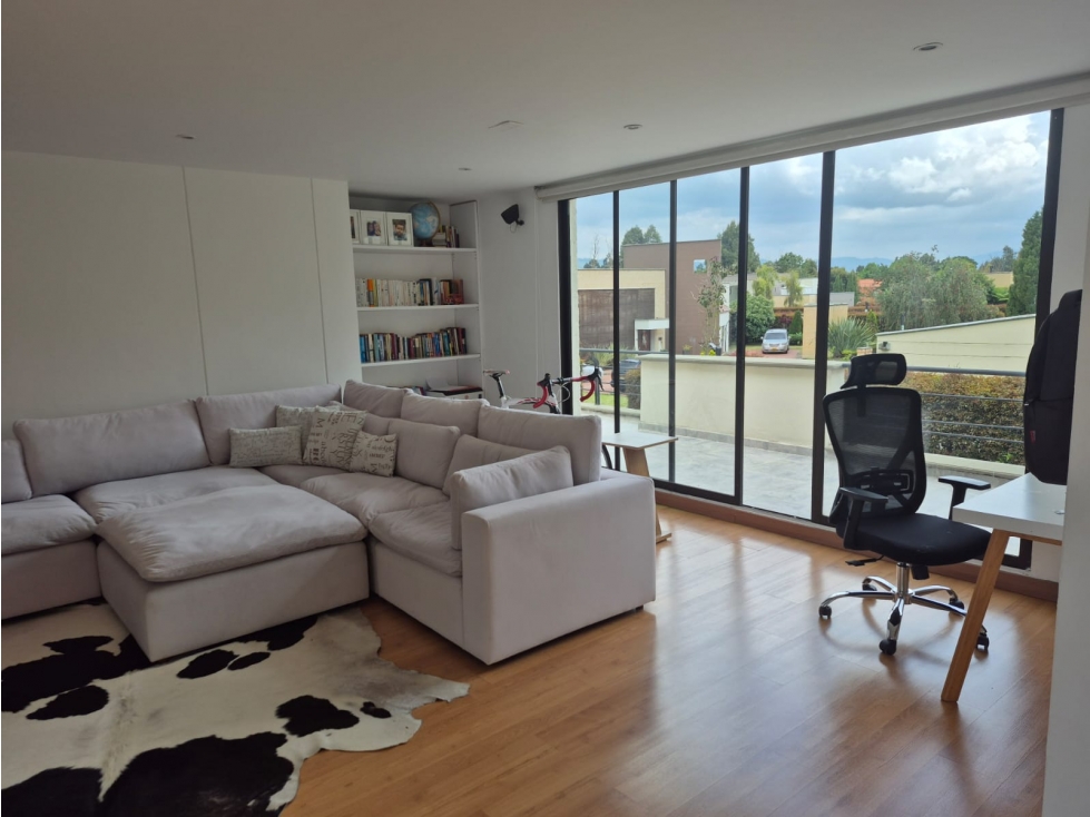 Casa en venta en Guaymaral, Bogotá · foto 23 de 24