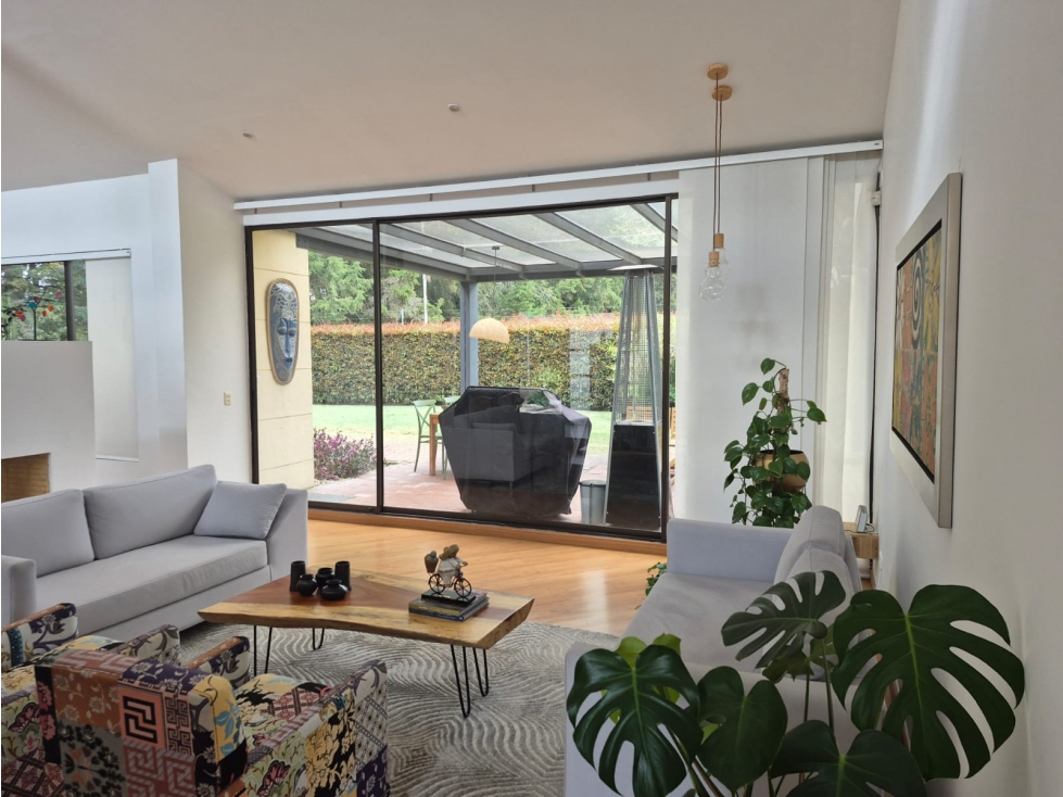 Casa en venta en Guaymaral, Bogotá · foto 24 de 24