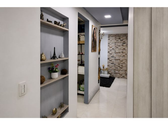 Apartamento de 2 alcobas en venta en Cabecera San Antonio De Prado, Medellín, 48 m² · foto 10 de 11