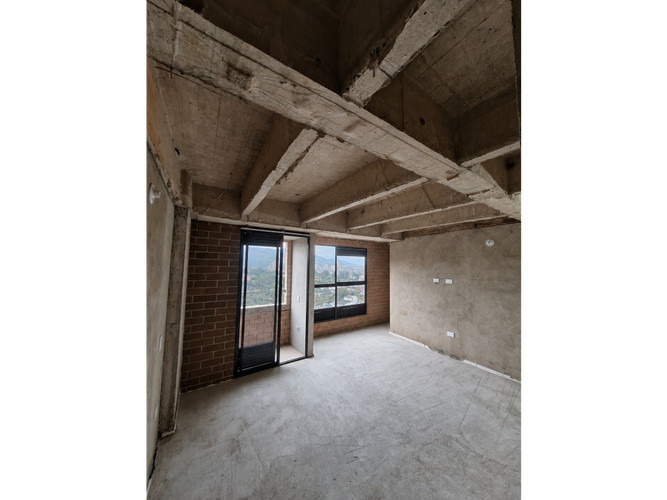 Apartaestudio en venta en Monteazul, Sabaneta, 38 m² · foto 4 de 9