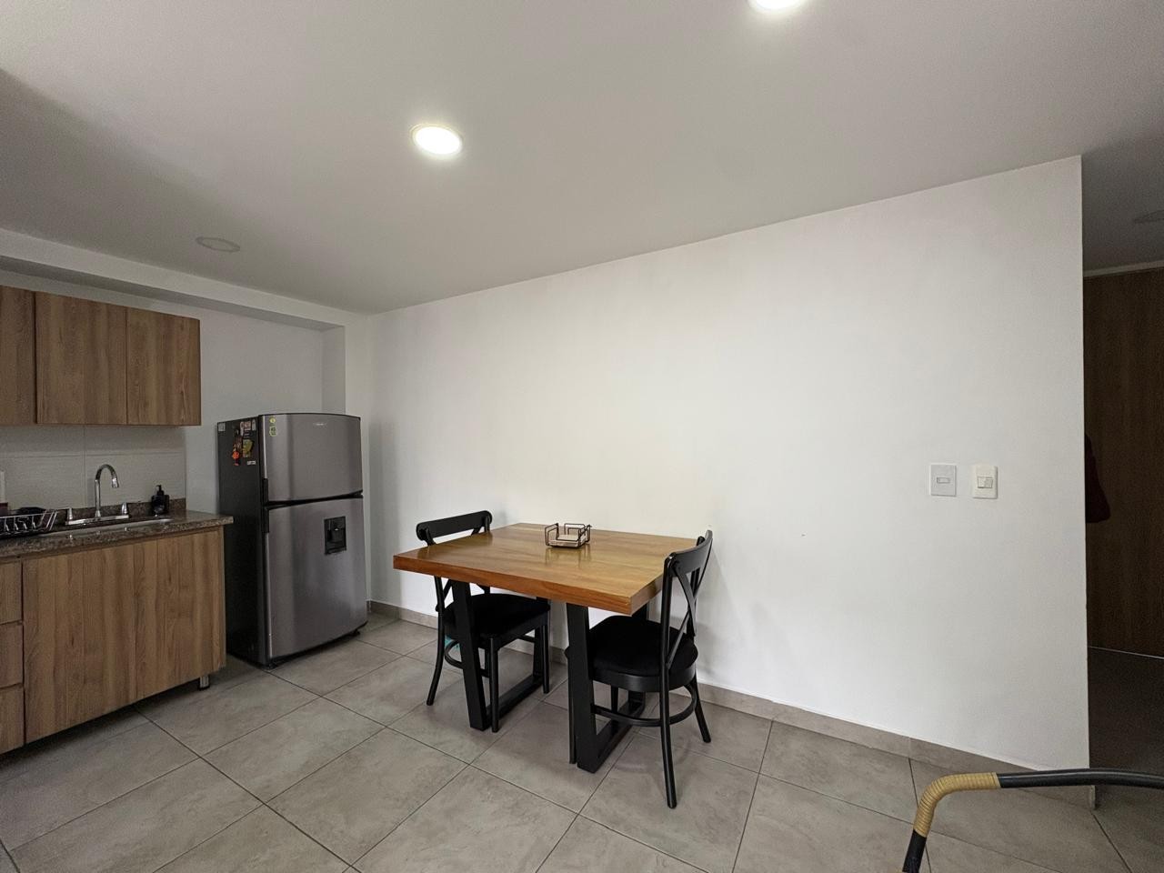Apartamento en venta en Chipre, Manizales · foto 6 de 17
