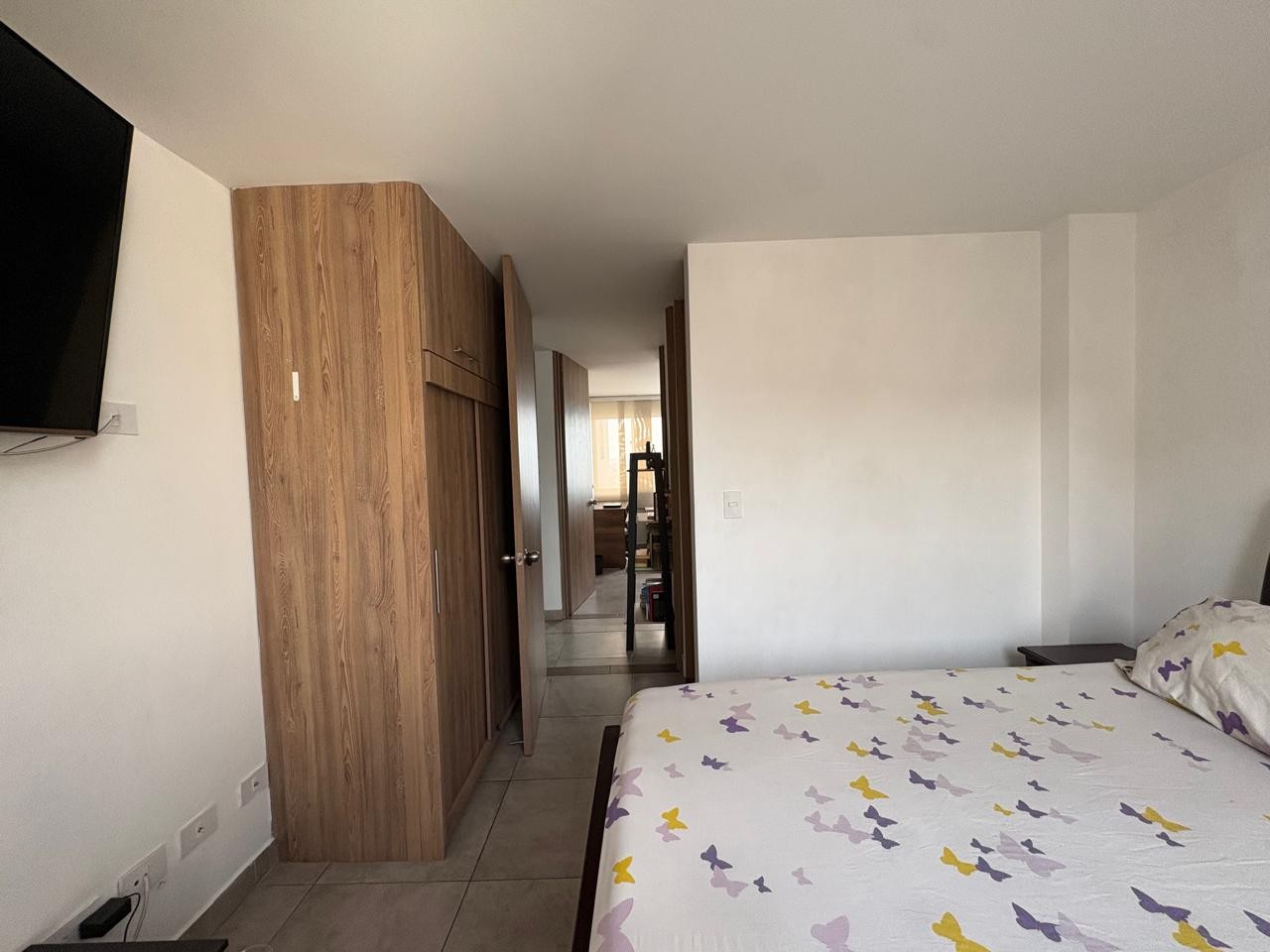 Apartamento en venta en Chipre, Manizales · foto 14 de 17