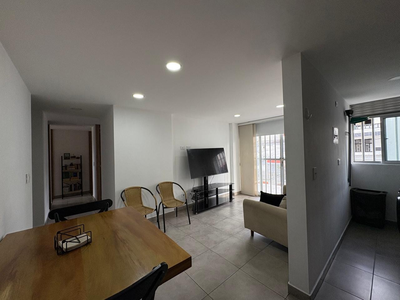 Apartamento en venta en Chipre, Manizales · foto 5 de 17
