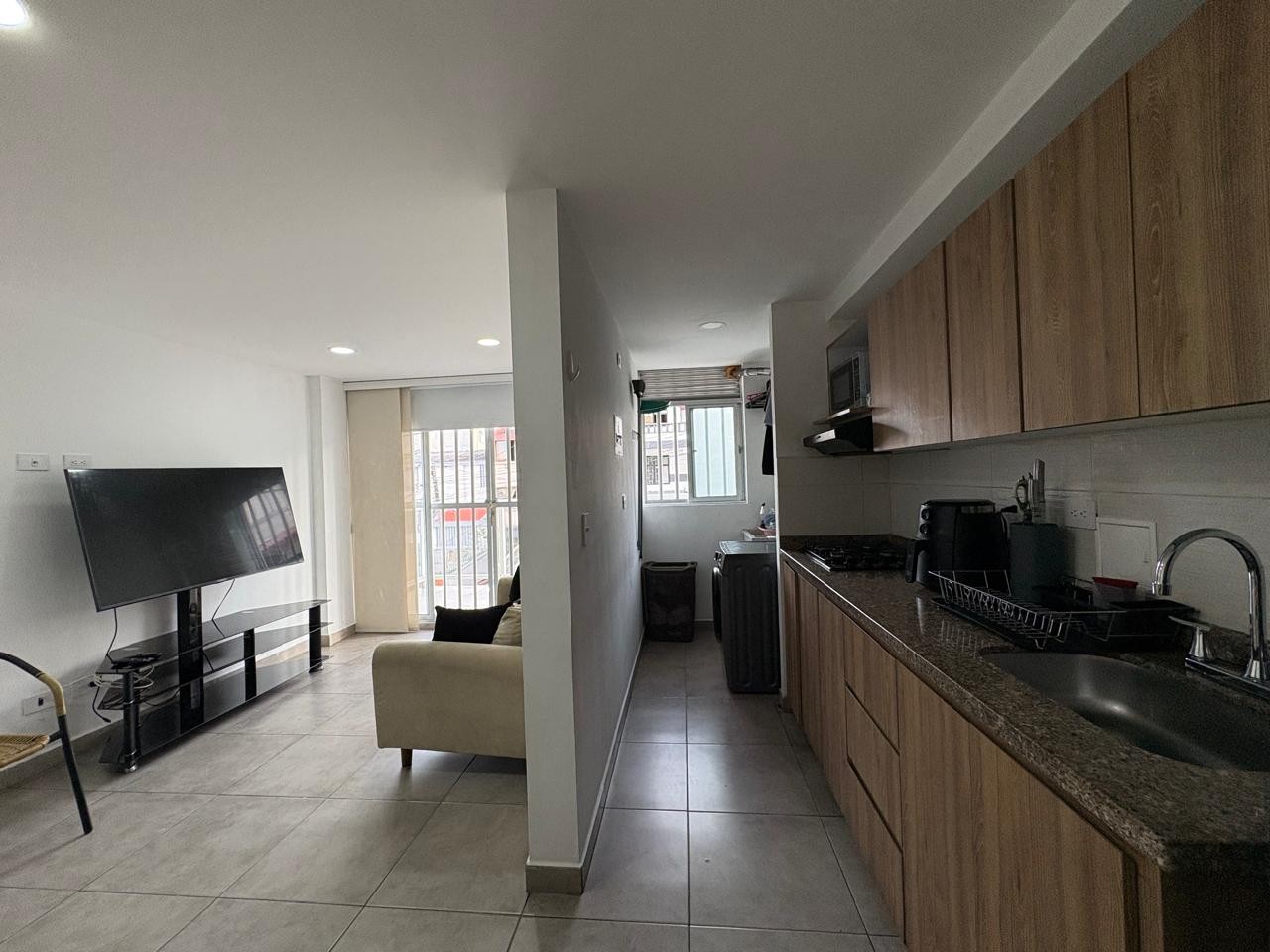 Apartamento en venta en Chipre, Manizales · foto 7 de 17