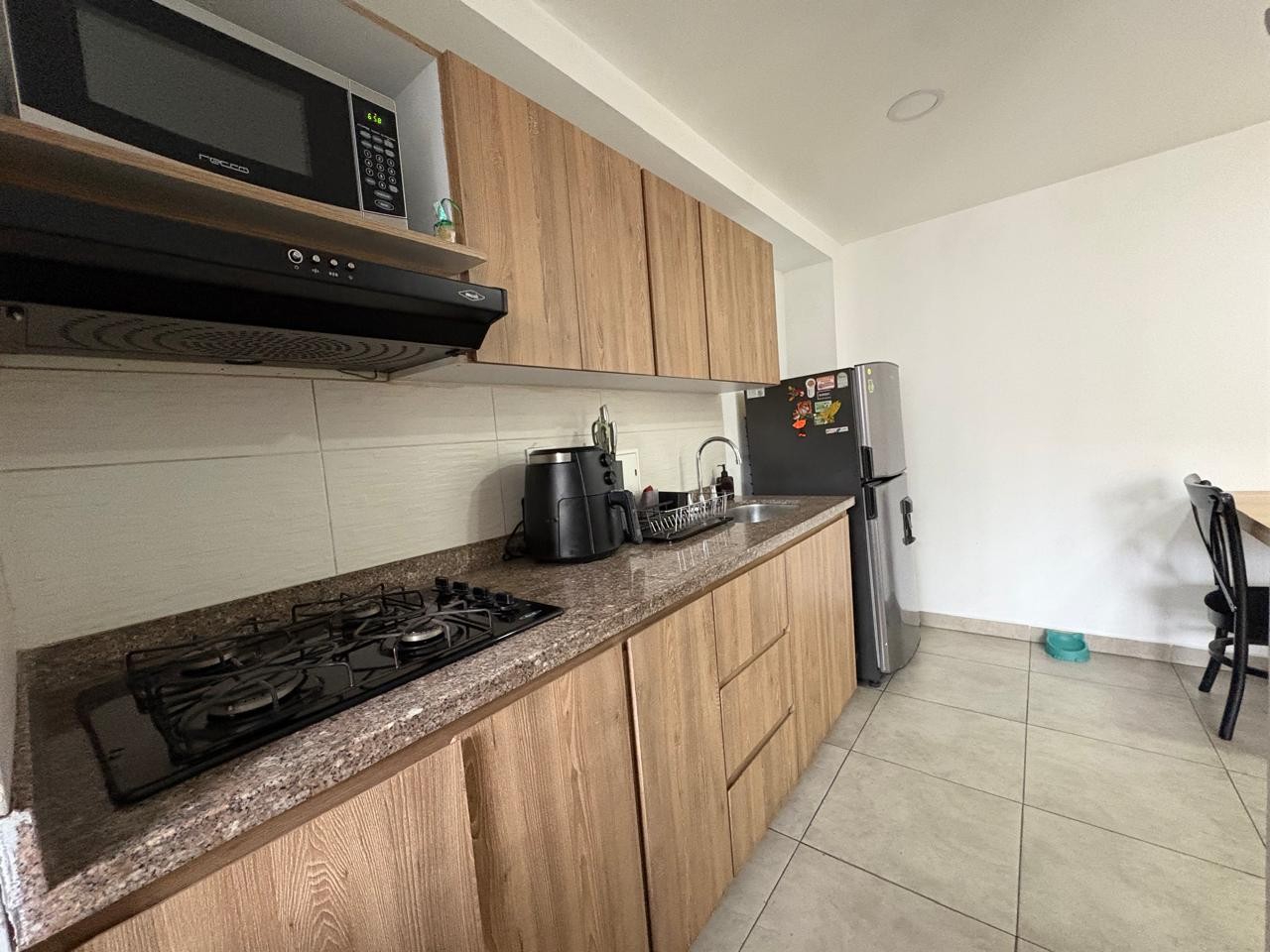 Apartamento en venta en Chipre, Manizales · foto 8 de 17
