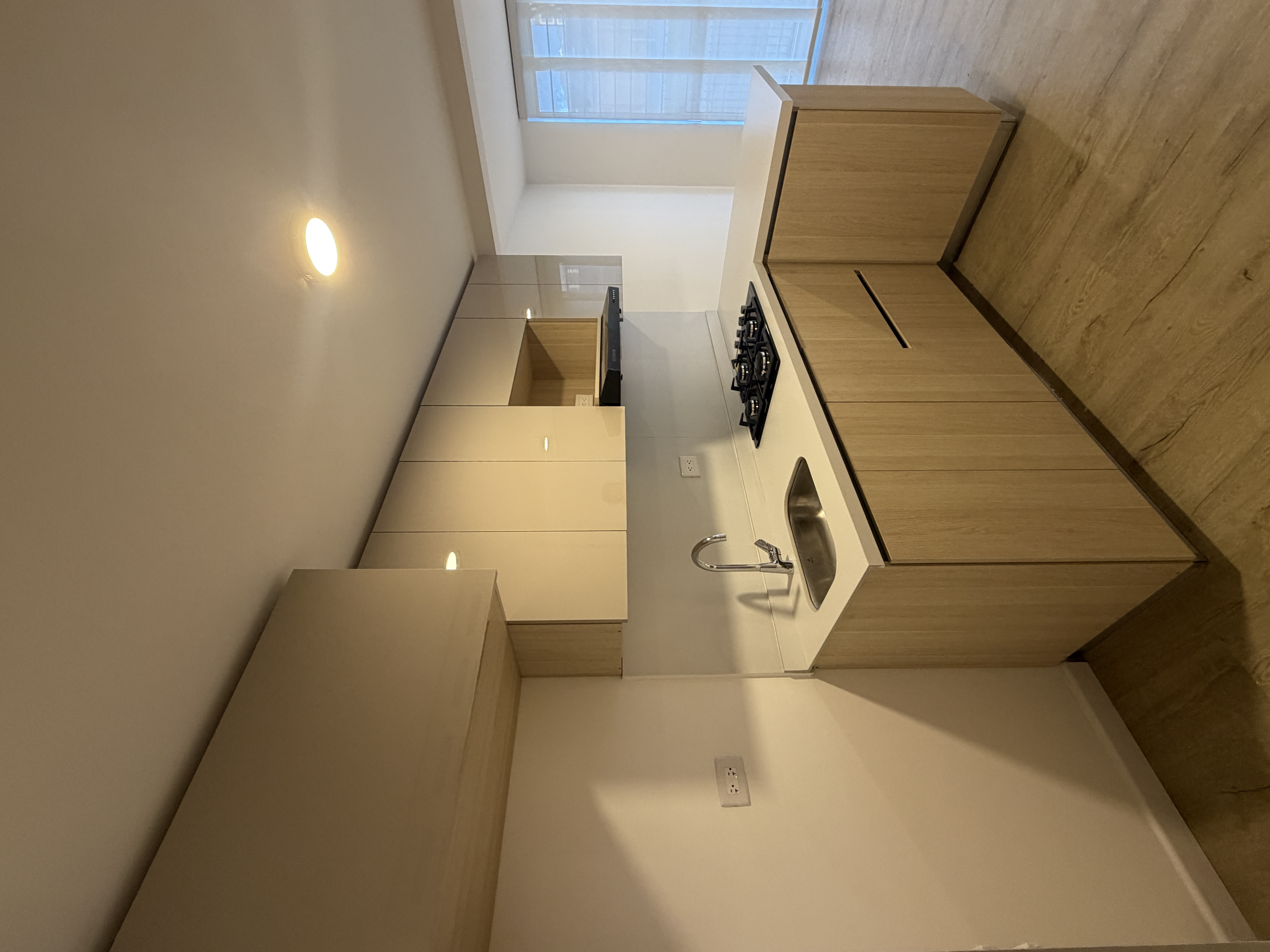 Apartamento en Arriendo en Ciudad salitre, Bogotá