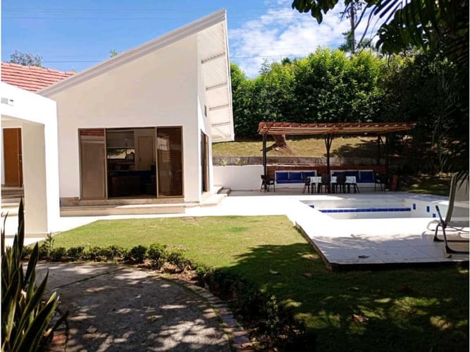 Casa de 4 alcobas en venta en El Paso, Ricaurte, 234 m² · foto 22 de 24