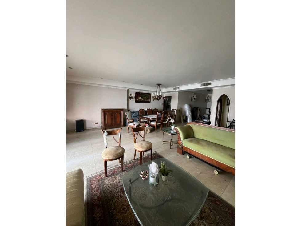 Apartamento en venta en Bocagrande, Cartagena · foto 2 de 13