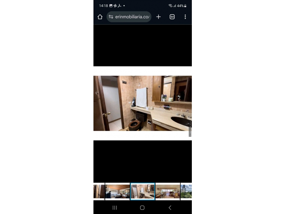 Apartamento en venta en Bocagrande, Cartagena · foto 5 de 13