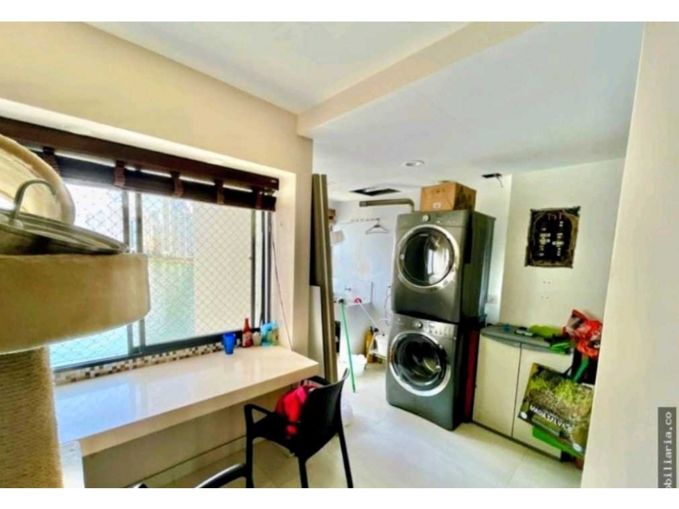 Apartamento en venta en Bocagrande, Cartagena · foto 6 de 13