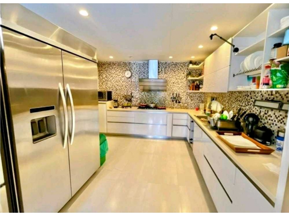 Apartamento en venta en Bocagrande, Cartagena · foto 7 de 13