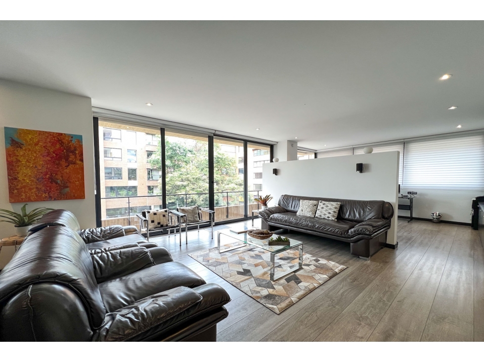 Apartamento en Venta en Antiguo country, Bogotá