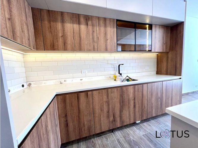 Apartaestudio en venta en Molinos Norte, Bogotá, 45 m² · foto 3 de 18