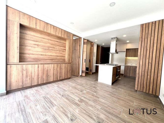 Apartaestudio en venta en Molinos Norte, Bogotá, 45 m² · foto 4 de 18