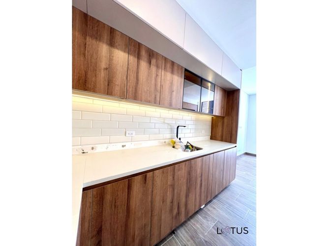 Apartaestudio en venta en Molinos Norte, Bogotá, 45 m² · foto 6 de 18