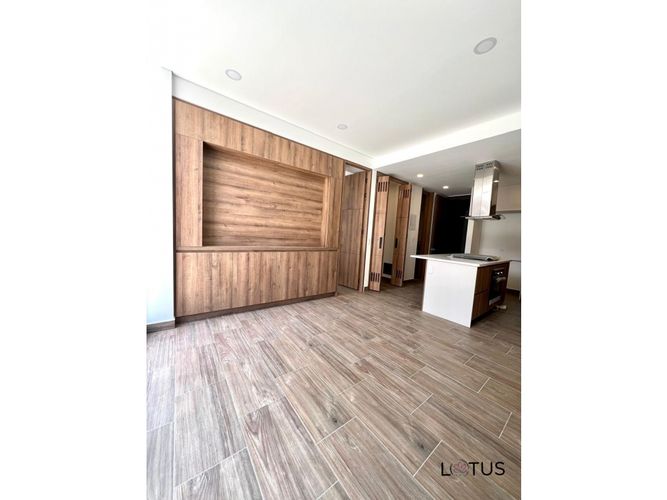Apartaestudio en venta en Molinos Norte, Bogotá, 45 m² · foto 7 de 18