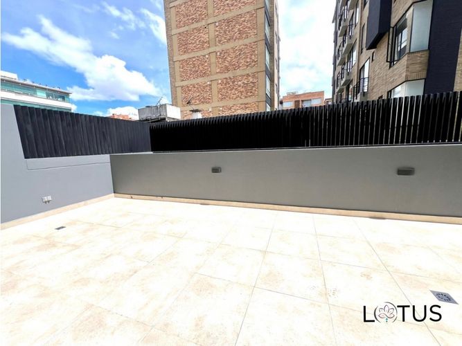 Apartaestudio en venta en Molinos Norte, Bogotá, 45 m² · foto 8 de 18