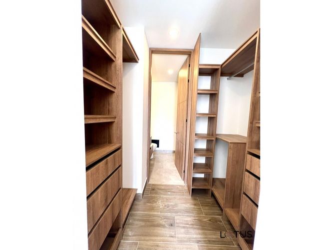 Apartaestudio en venta en Molinos Norte, Bogotá, 45 m² · foto 12 de 18