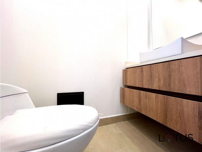 Apartaestudio en venta en Molinos Norte, Bogotá, 45 m² · foto 14 de 18