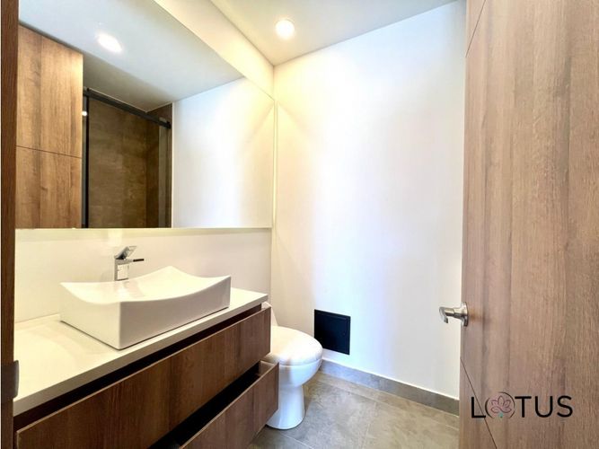 Apartaestudio en venta en Molinos Norte, Bogotá, 45 m² · foto 15 de 18