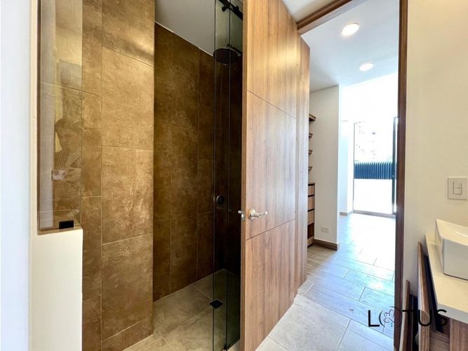 Apartaestudio en venta en Molinos Norte, Bogotá, 45 m² · foto 16 de 18