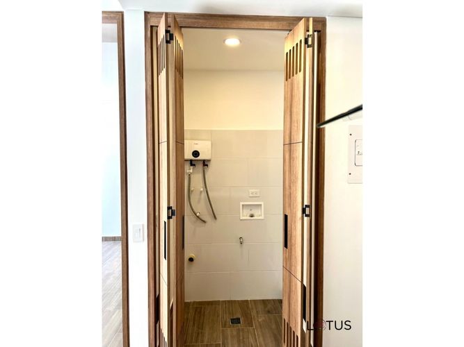 Apartaestudio en venta en Molinos Norte, Bogotá, 45 m² · foto 17 de 18