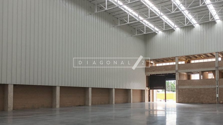 Bodega en venta en Siberia, Cota, 1483 m² · foto 3 de 15